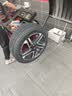 朝阳轮胎 汽车轮胎 225/50R18 99W C66 适配途岳/捷达VS5/艾力绅 实拍图