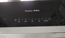 荣事达油烟机中式家用大吸力抽油烟机顶吸小尺寸老款静压低噪音自清洁脱排抽烟机 体感 自动清洗+全封闭电机 | 自行安装 实拍图