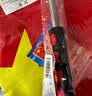 优和（UHOO）手摇旗杆手持伸缩旗杆导游旗杆户外手举旗杆教鞭 3米升级特粗金导游旗杆 0921 实拍图