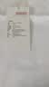 京东京造【50S水柔棉】短袖t恤女纯棉26夏季打底衫内搭上衣白小T 白色L 实拍图