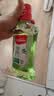 高露洁（Colgate）【会员店同款】茉莉绿茶漱口水500ml*2 无酒精温和清新口气去口臭 实拍图