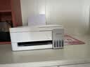 爱普生（EPSON）【6代新品】L3351墨仓式彩色打印机 微信打印/无线连接 家用AI学习打印机（打印、复印、扫描） 实拍图