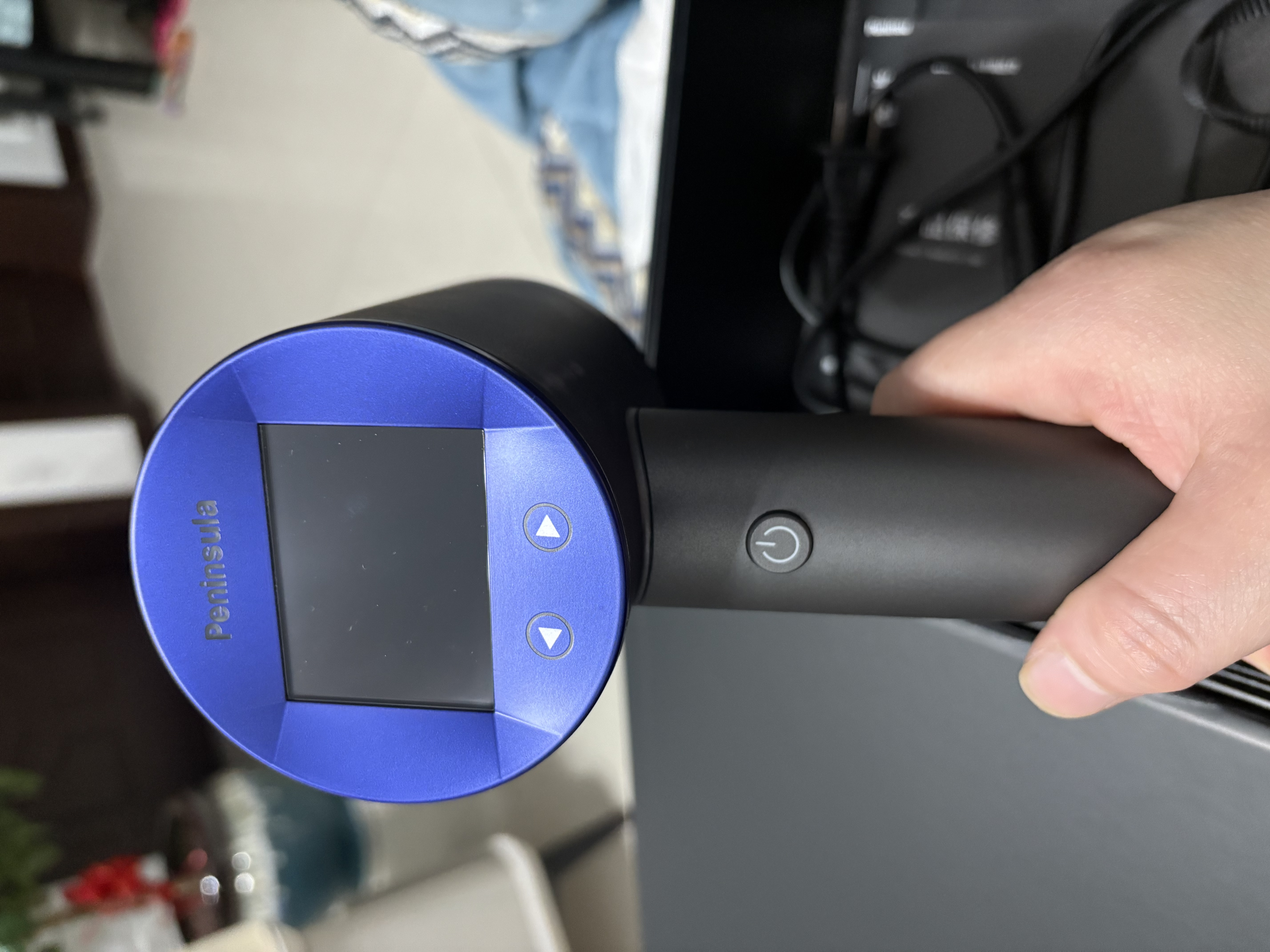 半岛白癜风治疗仪医用级家用308光疗仪医院款白斑照光多专利UV30PLUS 实拍图