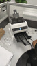 爱普生（EPSON）DS-730N A4馈纸式扫描仪自动连续双面彩色扫描 高速办公用 有线网络 扫描生成OFD格式（上门安装） 实拍图