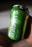 屈臣氏（Watsons）苏打汽水 气泡水饮料8罐促销装 柠檬草330ml*8罐 实拍图
