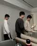 益启冠奶粉官方旗舰正品3岁以上儿童成长奶粉高钙助青少年学生发育个子 4罐巩固装 持续稳定成长 晒单实拍图