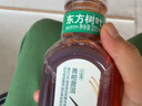 农夫山泉东方树叶青柑普洱茶335ml*15瓶无糖茶饮料0糖0脂0卡小瓶装 实拍图
