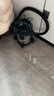 美菱家用吸尘器工业大功率超强吸力商用装修美缝专用酒店办公室地毯开荒桶式强力吸尘机 实拍图