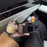 大疆（DJI）Osmo Action 5 Pro 超旗舰画质运动相机 户外摩托骑行潜水徒步vlog便携式4K摄像机 Action 5 Pro 第一人称拍摄套餐 官方标配【内置47G存储】 标准套装 实拍图
