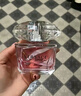 范思哲（VERSACE）丁禹兮同款粉耀晶钻女士香水30ml 生日礼物七夕情人节礼物送女友 实拍图