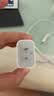 Apple/苹果 原装正品20W type-c充电器 苹果usb-c充电器手机快充头 旗舰店苹果iPhone 17 Pro Max充电器 实拍图