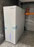 沁园家用净水器金榜双子芯1200G 8年RO过滤器1400G初始流速体验厨房台下直饮一体机接自来水UR-S61276 实拍图