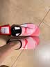 李宁（LI-NING）男女同款鞋袜防滑速干透气轻便贴合软底鞋瑜伽 实拍图