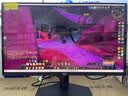 AOC 26.5英寸电竞游戏FPS显示器 2K360Hz QD-OLED 原生10bit 0.03ms HDR硬件低蓝光 电脑游戏防烧屏幕 【游戏畅玩旗舰款】2K 240Hz Q27G40ZDF 实拍图