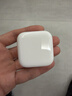 Apple/苹果 40W type-c快充充电器 苹果usb-c原装充电头 旗舰店新款苹果iPhone 17 Pro Max充电器 实拍图