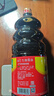 海天 生抽酱油1.9L 【酿造酱油】经典系列 原粒黄豆点蘸提鲜凉拌 实拍图