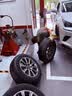邓禄普（DUNLOP）汽车轮胎225/65R17 102H GRANDTREK ST30原配RAV4/新荣放/CS75/S7 实拍图