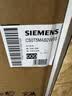 西门子（SIEMENS）【低温慢煮】黑魔方Z3Pro 嵌入式蒸烤一体机58L 低氧慢煮低脂健康餐 五合一家用蒸烤箱CS0T5MAB2W 实拍图