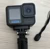 GOPRO HERO13 Black 防抖运动相机 防水相机 vlog套装【单机+128G内存卡+磁吸快拆+shorty】 实拍图