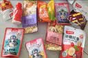 味滋源坚果礼盒10袋1506/1406g 夏威夷核桃干果零食礼包 节日团购送长辈 实拍图