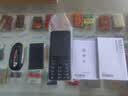 诺基亚（NOKIA）220 4G 移动联通电信全网通 2.8英寸双卡双待 直板按键手机 老人老年手机 学生手机 黑色 实拍图