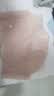 莫代尔无痕内裤女冰丝夏季薄款隐形裸感少女内裤7A抑菌透明三角短裤头 L 实拍图