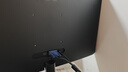 AOC 24.5英寸 144Hz IPS HDMI 低蓝光不闪 可壁挂 三边微边 超薄节能办公电脑显示器 25B35XE 实拍图