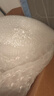 彩格加厚气泡膜42米*30cm搬家泡沫纸打包珍珠棉包装膜 防震打包膜 泡泡纸气泡垫 快递袋防摔防撞 实拍图