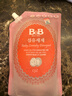 保宁（B&B）进口婴儿洗衣液宝宝专用内衣物清洁洗衣液温和植萃【2.6斤袋装】 实拍图