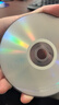 百诗嫚DVD-R光盘/刻录光盘/dvd碟片办公存储投标证据16速4.7GB塑封装50片 档案管理 空白光盘 实拍图