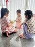 得力魔法起泡胶史莱姆手工DIY 彩泥粘土解压水晶泥泡泡泥男女孩玩具 儿童生日开学礼物 实拍图