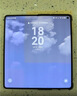 HUAWEI Mate X7 典藏版 麒麟9030 Pro 16GB+512GB云锦白 超可靠折叠玄武架构 华为折叠屏鸿蒙手机 实拍图