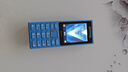 诺基亚（NOKIA）200 4G学生手机视频通话定位全网通微聊小学初中专用戒网非智能儿童电话老年人手机蓝色 实拍图