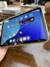 闪魔【AR增透|自动除尘】适用iPad mini7/6钢化膜8.3寸24/21款A17Pro芯片AR高清无尘仓【升级版】 实拍图