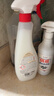 大公鸡管家（CHANTE CLAIR）多功能油污净600ml 柠檬香强力厨房重油污清洁剂油烟机净 实拍图