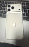 Apple/苹果  iPhone 17 256GB 白色 支持移动联通电信5G 双卡双待手机 MG6X4CH/A*企业专享 实拍图