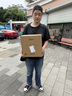 美的（Midea）电火锅电炒锅4L家用多用途锅多功能电煮锅火锅专用锅分体式不沾涂层新款京东自营DY26Easy501 实拍图