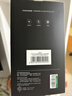绿联【无黑边不挡屏】适用苹果17钢化膜iPhone17手机膜16Pro通用无边高清全屏防摔防爆保护膜 2片装 实拍图