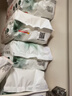 好奇（Huggies）纯水湿巾80抽12包婴童手口可用擦去99.9%细菌家庭装 实拍图
