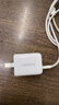绿联苹果17充电器45W氮化镓充电头套装适用PD40W苹果iPhone17e/16ProMax/Air华为三手机Type-C多口快充 实拍图