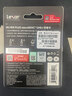雷克沙（Lexar）1TB TF(MicroSD)存储卡 V30 4K 读205MB/s 大疆Pocket 4P官方推荐 影石Luna内存卡(SILVER PLUS) 实拍图