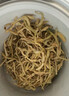 同仁堂品牌 北京同仁堂金银花茶40克 金银花干金银花泡水搭化橘红养生茶 实拍图