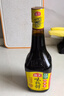 海天味极鲜酱油 特级生抽 0添加防腐 自然鲜 炒菜调料凉拌红烧调味品 【非转基因】味极鲜750mL 实拍图