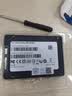 威刚（ADATA） 240GB SSD固态硬盘 SATA3.0接口 SP580 实拍图