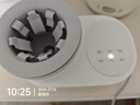 何物摇奶器温奶器二合一无水暖奶器解冻全自动一体保温母乳恒温加热奶 【温控升级・毫秒级监测】温奶/摇奶/解冻一体机 2分半速暖奶丨宝宝哭闹不久等 实拍图
