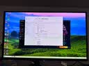 AOC 27英寸2K 原生240Hz QD-OLED 原生10Bit 0.03ms HDR 硬件低蓝光 电竞游戏FPS显示器 Q27G41ZDF 实拍图
