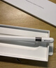 Apple/苹果 Pencil Pro 磁吸触控笔手写笔苹果笔电容笔书写绘画iPad笔 适用于iPad Pro/Air/mini机型 实拍图