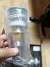 四季沐歌（MICOE）洗手盆下水管弹跳下水器套装洗脸池台盆管墙排W09-M1 实拍图
