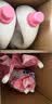 活力28铃兰樱花洗衣液24斤 3.6kg*2瓶+1.6kg*3袋  超值囤货装官方正品 实拍图