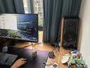 漫步者（EDIFIER）【2026年新款】S1000MKIII Hi-Fi有源书架音箱 发烧级2.0声学配置 电视音箱 蓝牙音箱音响 实拍图